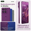 Motorola Edge 60 Pro 5G 12/512GB Sparkling Grape