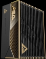 Zasilacz MSI MEG Ai1600T 1600W PCIE5 80+ Titanium ATX 3.1