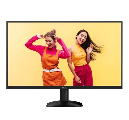 Monitor AOC LED 23.8" 24B35HM2 100Hz