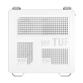 Obudowa Asus TUF GAMING GT502 HORIZON TG ARGB WHITE