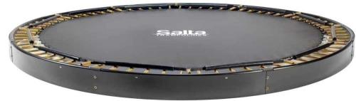 Trampolina Royal baseground - 251 cm