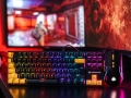 TRACER GAMEZONE ZESTAW KLAWIATURA+MYSZ HORNET87 USB