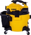 Odkurzacz przemysłowy 34L 1080W DXV234P DEWALT