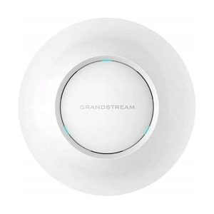 Grandstream Indoor Dual-Band Wi-Fi 7 Access Point GWN7670