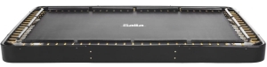 Salta Trampolina Royal Baseground - 396x244cm