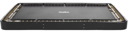 Salta Trampolina Royal Baseground - 396x244cm