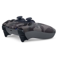Kontroler bezprz. SONY DualSense Grey Camo Camoufl. (WYPRZEDAŻ)