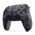 Kontroler bezprz. SONY DualSense Grey Camo Camoufl. (WYPRZEDAŻ)