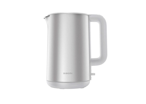 Czajnik Xiaomi Double Wall S1 (srebrny) EU