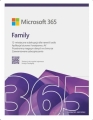 Microsoft 365 Family Polish EuroZone Subscr