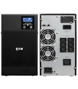 Eaton UPS Eaton 9E 3000i