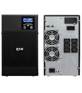 Zasilacz UPS Eaton 9E 2000i