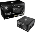 Zasilacz ASRock STEEL LEGEND 650W 80 Plus Gold