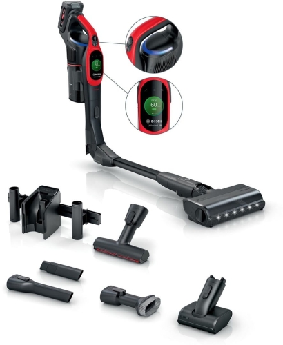 Odkurzacz BOSCH BCS 1041PET