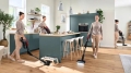 Odkurzacz BOSCH BCS 1041PET