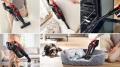 Odkurzacz BOSCH BCS 1041PET