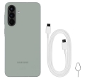 Samsung Galaxy A56 (A566) 5G DS. 8/128GB Olive