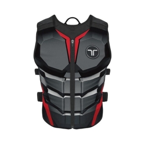 Kamizelka haptyczna bHaptics TactSuit Air Onyx