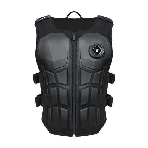 Kamizelka haptyczna bHaptics TactSuit Pro