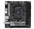 Płyta główna Asrock A520M-ITX/AC