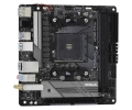 Płyta główna Asrock A520M-ITX/AC