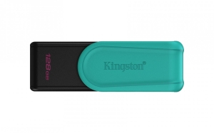 KINGSTON FLASH 128GB USB 3.2 Gen 1 DataTraveler Exodia S B+T