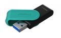 KINGSTON FLASH 128GB USB 3.2 Gen 1 DataTraveler Exodia S B+T