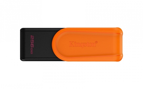 KINGSTON FLASH 256GB USB 3.2 Gen 1 DataTraveler Exodia S B+O