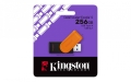KINGSTON FLASH 256GB USB 3.2 Gen 1 DataTraveler Exodia S B+O