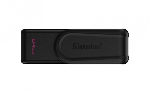KINGSTON FLASH 64GB USB 3.2 Gen 1 DataTraveler Exodia S B+B