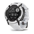 Zegarek Garmin Instinct 2X Solar Whitestone
