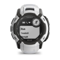 Zegarek Garmin Instinct 2X Solar Whitestone