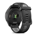 Zegsrek Garmin Forerunner 265 46mm Czarny