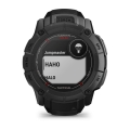 Zegarek Garmin Instinct 2X Solar Tactical Edition Black