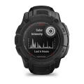 Zegarek Garmin Instinct 2X Solar Tactical Edition Black