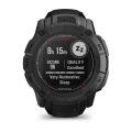 Zegarek Garmin Instinct 2X Solar Tactical Edition Black