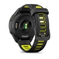 Zegarek Garmin Garmin Forerunner 265S Czarny