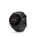 Garmin Fenix 8 43mm AMOLED Sapphire Black