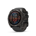 Zegarek Garmin Fenix 8 51mm Czarny