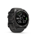 Zegarek Garmin Fenix 8 51mm Czarny