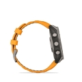 Garmin Fenix 8 47mm AMOLED - Sapphire Titan