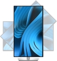 MONITOR DELL PRO PLUS LED 27” P2725D 100Hz