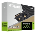 Karta graficzna ZOTAC GAMING GeForce RTX 5060 AMP 8GB