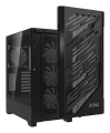 Obudowa XPG STARKER AIR BTF Black