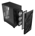 Obudowa XPG STARKER AIR BTF Black