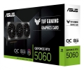 Karta graf. ASUS TUF GAMING RTX 5060 8GB OC
