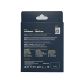 Patriot Transporter LT 2TB USB3.2 Type-C SSD 1000 M