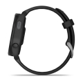 Garmin Forerunner 165 Black / Slate Grey 43 mm