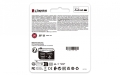 Karta pamięci Kingston Canvas Go Plus SDG4/128GB (128GB; Class U3, V30; Karta pamięci)