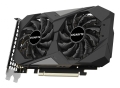 Karta graficzna Gigabyte GeForce RTX 3050 WINDFORCE OC 6GB (WYPRZEDAŻ)